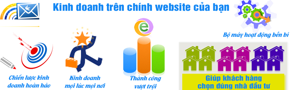 Dịch vụ thiết kế website công ty Trí Việt